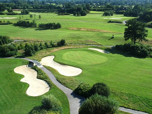 Golf de l’Amirauté